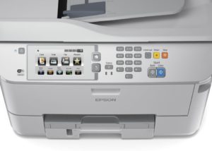 Epson WorkForce Pro WF-5690