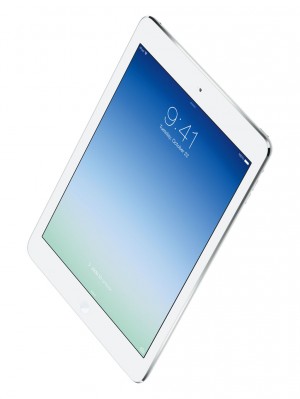 iPadAir