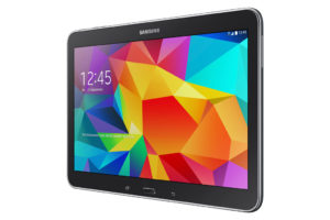 Samsung GALAXY Tab 4 10.1