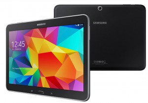 Samsung GALAXY Tab 4 10.1