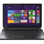 Toshiba Satellite L50-B-Serie