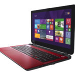 Toshiba Satellite L50-B-Serie