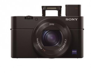 Sony-RX100 III