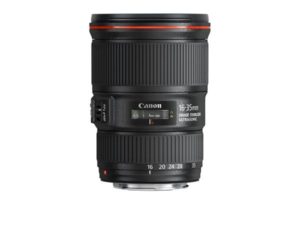 EF 16-35mm f/4L IS USM