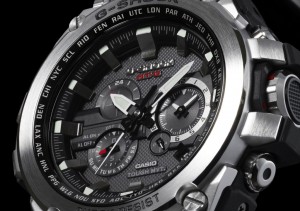 Casio G-SHOCK MTG-S1000