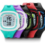 Garmin Forerunner 15
