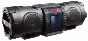 JVC RV NB75