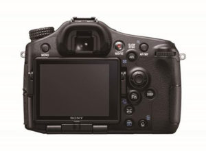 Sony vα77 II