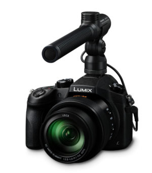 Panasonic Lumix FZ1000 slant MS2