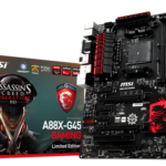 A88X-G45 GAMING