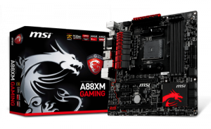 MSI-A88XM-GAMING