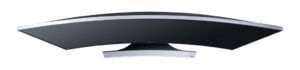 Samsung Curved UHD TV HU8290