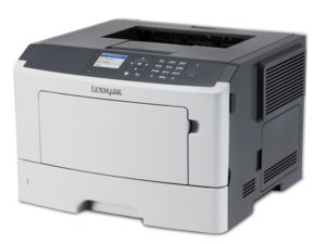 Lexmark MS415dn