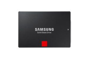 SSD 850 PRO