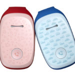 LG KizON Wearable