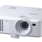 Canon LV-WX300