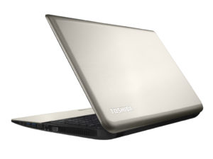 Toshiba Satellite L50-B