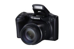 Canon PowerShot-SX400-IS