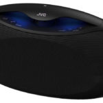 JVC Bluetooth-Funklautsprecher SP-ABT30