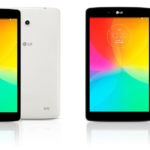 LG G Pad 8.0 LTE