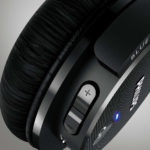 Bluetooth On-Ear Kopfhörer SHB5500