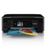 Epson Expression Home XP-322