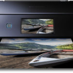 Epson Expression Premium XP-72