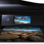 Epson Expression Premium XP-820