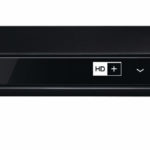 Samsung Set Top Box GX SM540SH