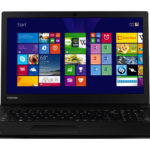 Toshiba Satellite Pro R50-B