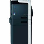 Konica Minolta bizhub C3110 MFP
