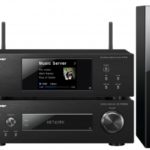 Pioneer Pioneer Stereo-Receiver SX-P01