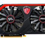 MSI R9 290X GAMING 8G