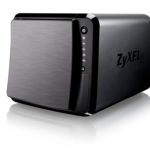 ZyXEL NAS540
