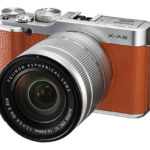 Fujifilm X-A2