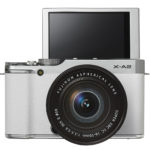 Fujifilm X-A2