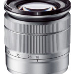 Fujinon XC16-50mm F3.5-5.6 OIS II