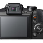 FinePix S9900W