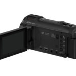 Panasonic 4K Camcorder HC-WX979