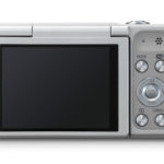 Panasonic LUMIX SZ10