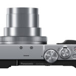 Panasonic LUMIX DMC-TZ71