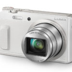 Panasonic LUMIX DMC-TZ71