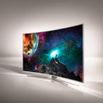 Samsung SUHD TV JS 9500