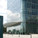 Telefónica Deutschland Zentrale München