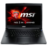 MSI GS30 Shadow Notebook