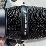 Sennheiser evolution wireless D1 Serie