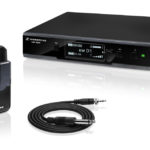 Instrument-Set der Serie evolution wireless D1