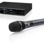 Sennheiser evolution wireless D1 Serie