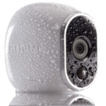 Netgear Arlo: Weltweit erste Video-Sicherheitskamera ohne Kabel