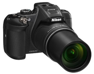 Nikon COOLPIX P610